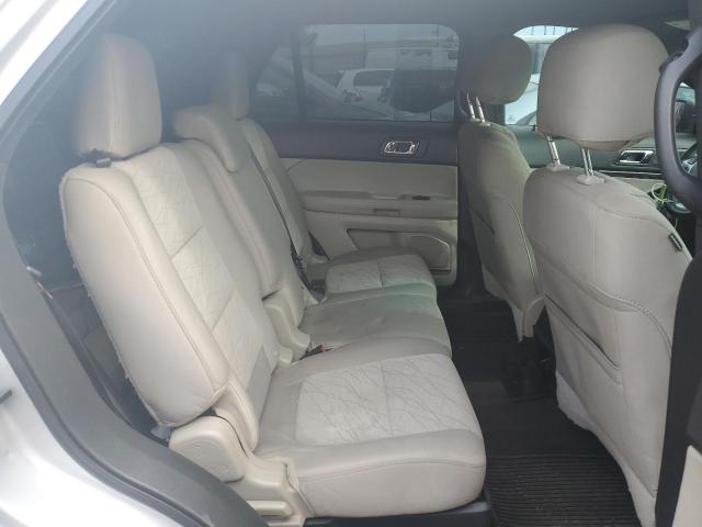Photo 11 from auction – 2013 FORD EXPLORER with VIN 1FM5K7B85DGC37426