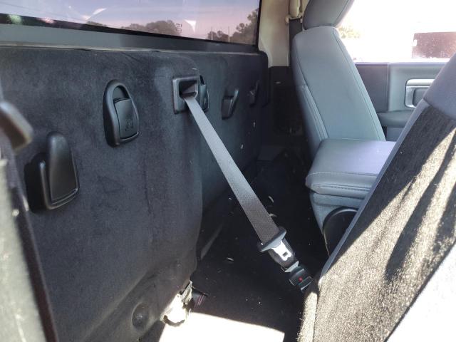 Photo 10 from auction – 2018 RAM 1500 ST with VIN 3C6JR6AT6JG148728