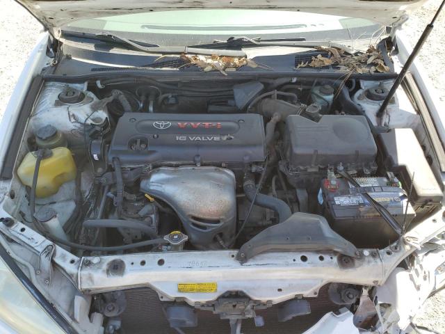 Photo 11 from auction – 2002 TOYOTA CAMRY LE with VIN JTDBE32K020076086