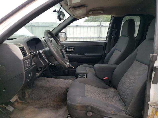 Photo 7 from auction – 2008 CHEVROLET COLORADO L with VIN 1GCDT39E988198292