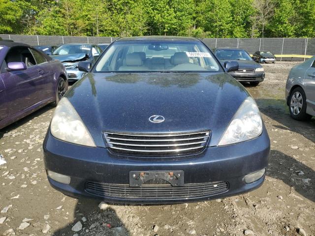 Photo 5 from auction – 2002 LEXUS ES 300 with VIN JTHBF30G320034117