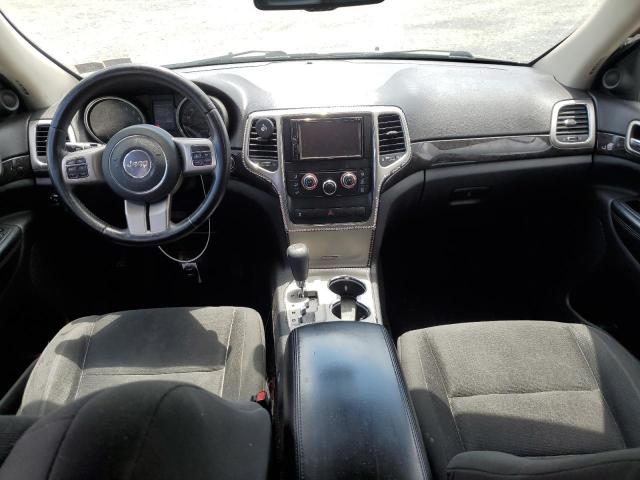 Photo 8 from auction – 2013 JEEP GRAND CHER with VIN 1C4RJFAG3DC583560