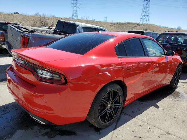 Photo 3 from auction – 2019 DODGE CHARGER SX with VIN 2C3CDXBG8KH624877
