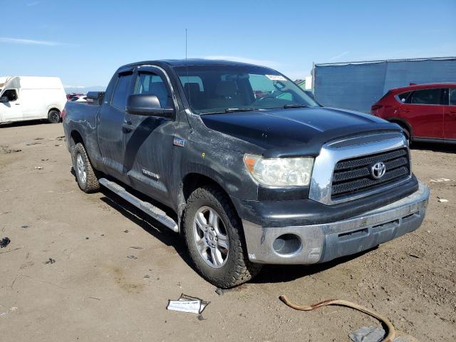 Photo 4 from auction – 2007 TOYOTA TUNDRA DOU with VIN 5TBBV54157S462984