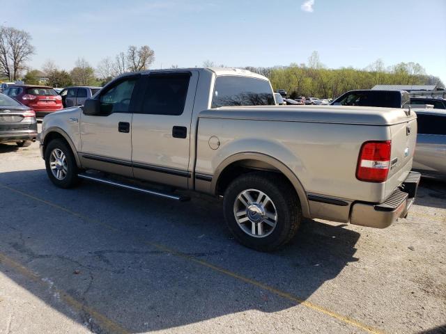 Photo 2 from auction – 2006 FORD F150 SUPER with VIN 1FTPW12596FA04503