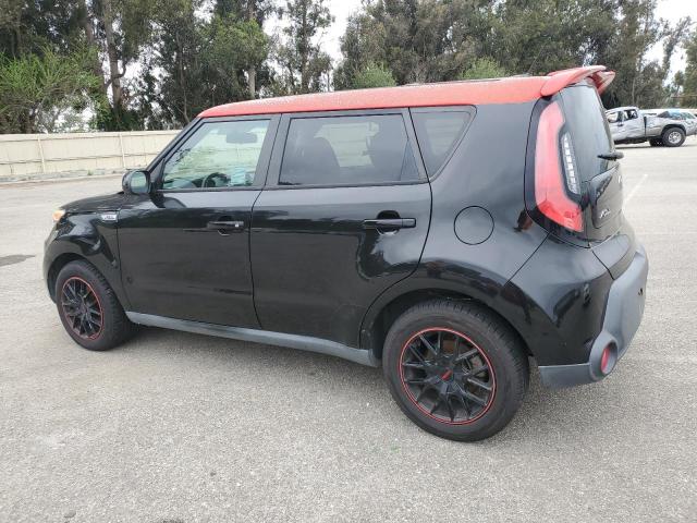 Photo 2 from auction – 2015 KIA SOUL with VIN KNDJN2A27F7804359