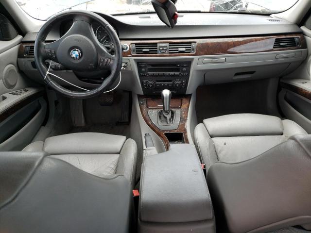 Photo 8 from auction – 2006 BMW 330 I with VIN WBAVB33576PS12576