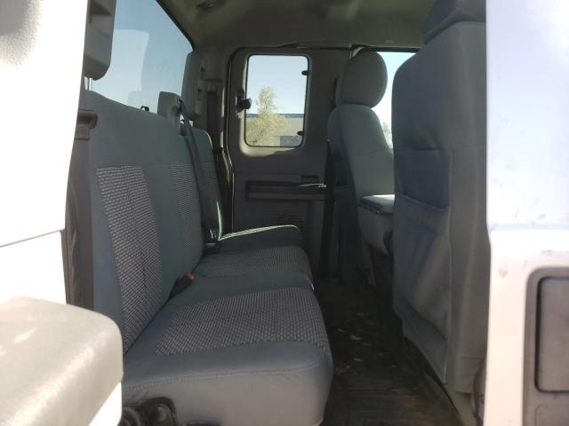 Photo 10 from auction – 2015 FORD F250 SUPER with VIN 1FT7X2B60FEC26087