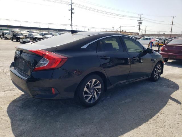 Photo 3 from auction – 2018 HONDA CIVIC EX with VIN 2HGFC2F79JH549826