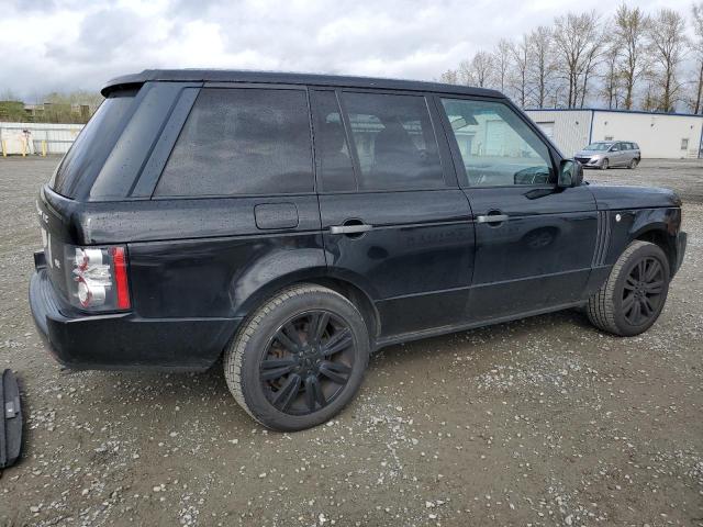 Photo 3 from auction – 2010 LAND ROVER RANGE ROVE with VIN SALMF1D43AA315236