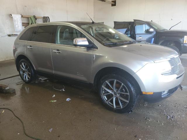 Photo 4 from auction – 2008 LINCOLN MKX with VIN 2LMDU88C08BJ20538