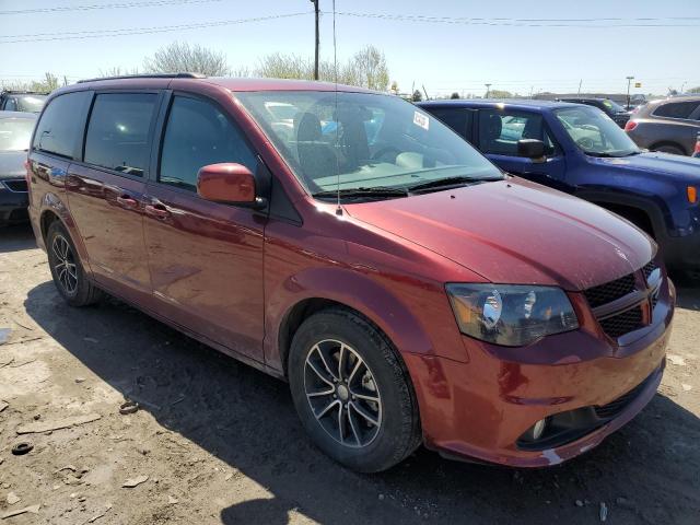 Photo 4 from auction – 2018 DODGE GRAND CARA with VIN 2C4RDGEG6JR202083