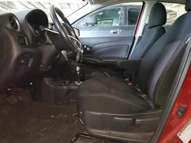 Photo 7 from auction – 2016 NISSAN VERSA S with VIN 3N1CN7AP4GL875066
