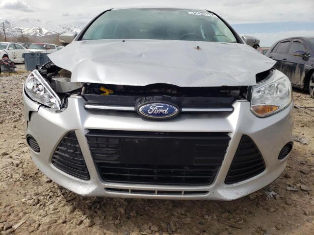 Photo 5 from auction – 2013 FORD FOCUS SE with VIN 1FADP3K26DL371560