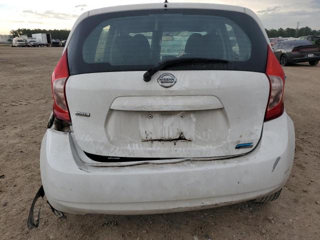 Photo 6 from auction – 2016 NISSAN VERSA NOTE with VIN 3N1CE2CPXGL385473