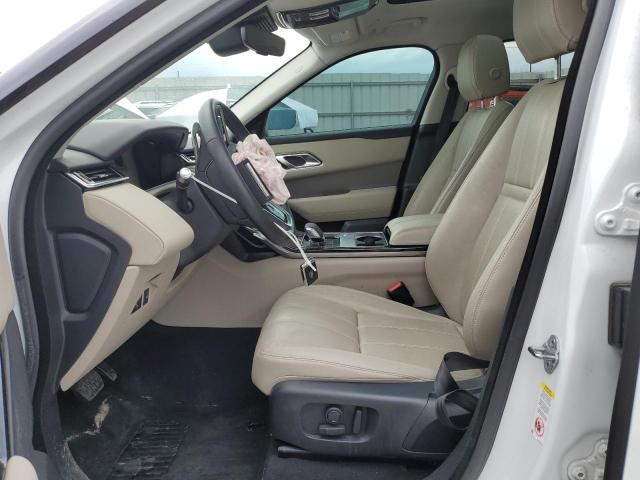 Photo 7 from auction – 2021 LAND ROVER RANGE ROVE with VIN SALYJ2EX8MA316790