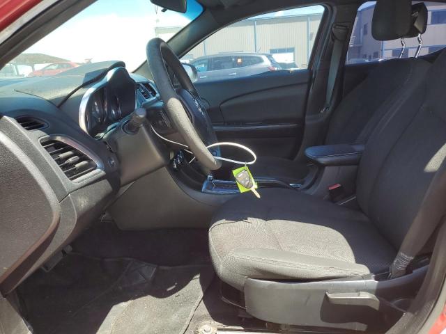 Photo 7 from auction – 2013 DODGE AVENGER SE with VIN 1C3CDZAB5DN599657