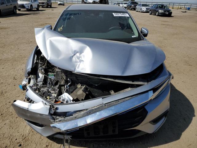 Photo 5 from auction – 2019 HONDA INSIGHT EX with VIN 19XZE4F57KE005208