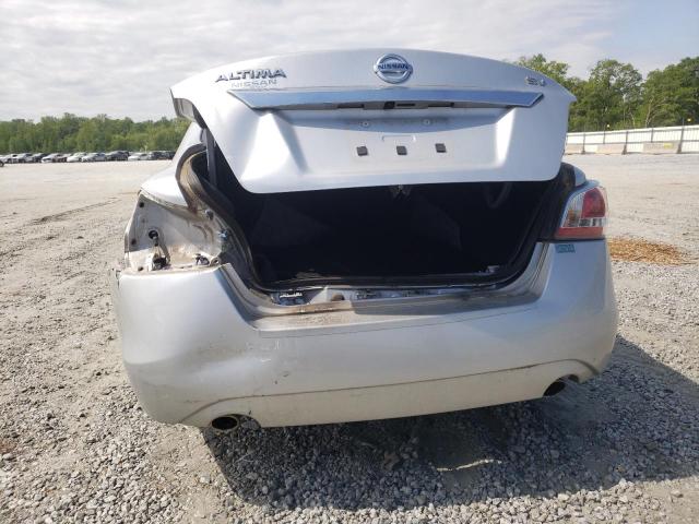 Photo 6 from auction – 2015 NISSAN ALTIMA 2.5 with VIN 1N4AL3AP5FC412923