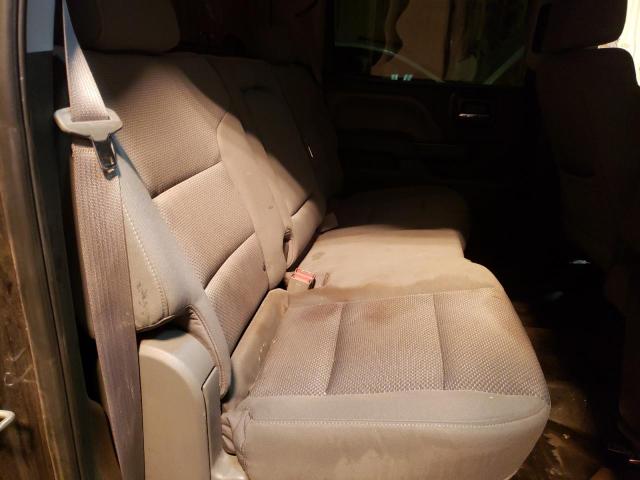 Photo 10 from auction – 2016 CHEVROLET SILVERADO with VIN 3GCPCNEC9GG177559