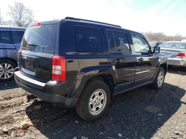 Photo 3 from auction – 2012 JEEP PATRIOT SP with VIN 1C4NJRBB3CD512922