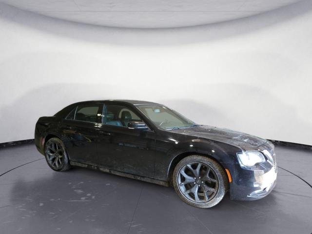 Photo 4 from auction – 2021 CHRYSLER 300 S with VIN 2C3CCABG5MH529096