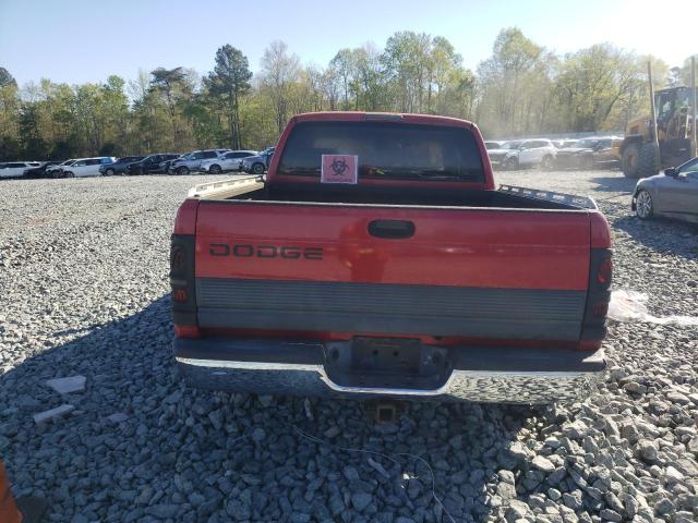 Photo 6 from auction – 1999 DODGE RAM 1500 with VIN 3B7HC13Z6XG183209