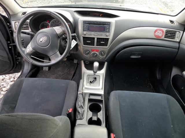 Photo 8 from auction – 2010 SUBARU IMPREZA 2. with VIN JF1GE6B69AH511560