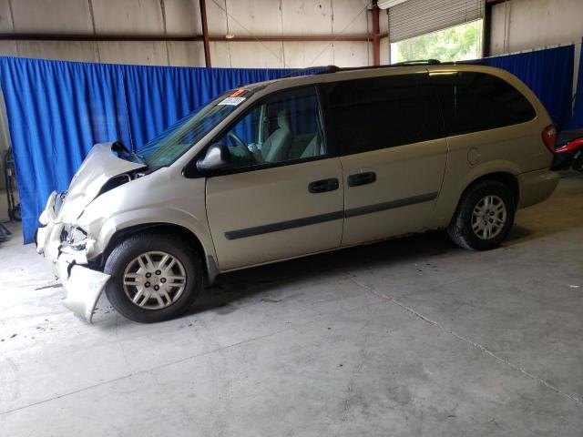 Photo 1 from auction – 2007 DODGE GRAND CARA with VIN 1D4GP24R77B159811