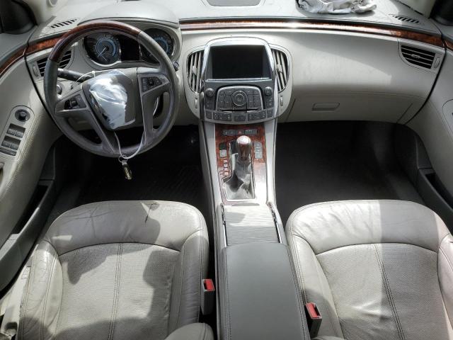 Photo 8 from auction – 2013 BUICK LACROSSE P with VIN 1G4GH5E33DF246921