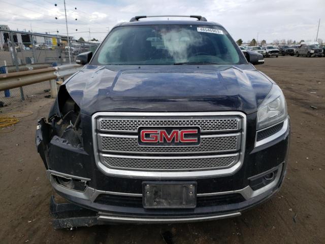 Photo 5 from auction – 2016 GMC ACADIA DEN with VIN 1GKKVTKD4GJ254685