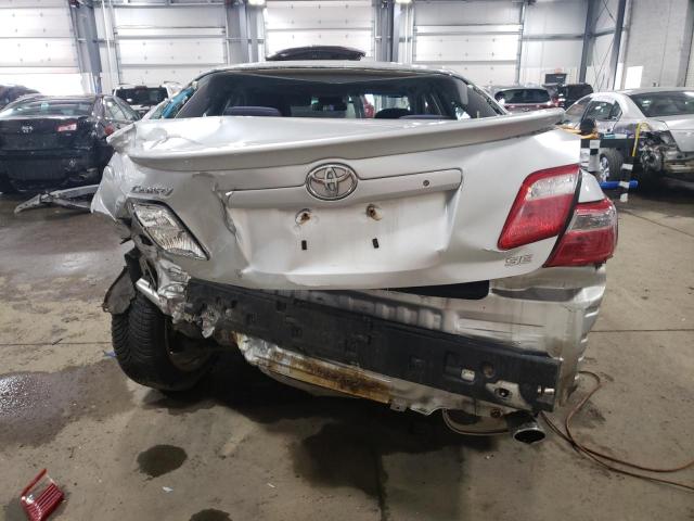 Photo 6 from auction – 2008 TOYOTA CAMRY CE with VIN 4T1BE46K88U243632