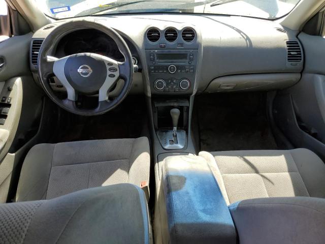 Photo 8 from auction – 2008 NISSAN ALTIMA 2.5 with VIN 1N4AL21E98N543532