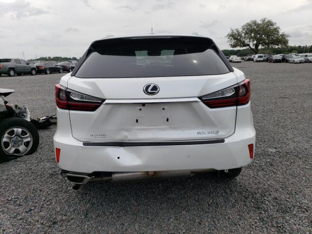 Photo 6 from auction – 2019 LEXUS RX 350 BAS with VIN 2T2ZZMCA4KC131963