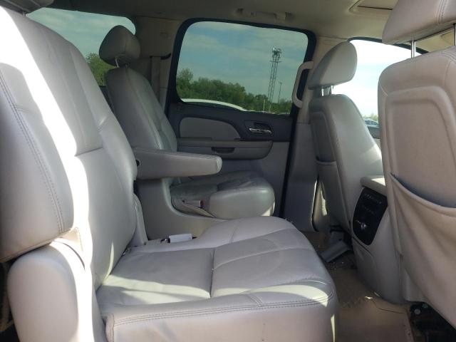 Photo 11 from auction – 2007 CHEVROLET SUBURBAN C with VIN 3GNFC16027G288793