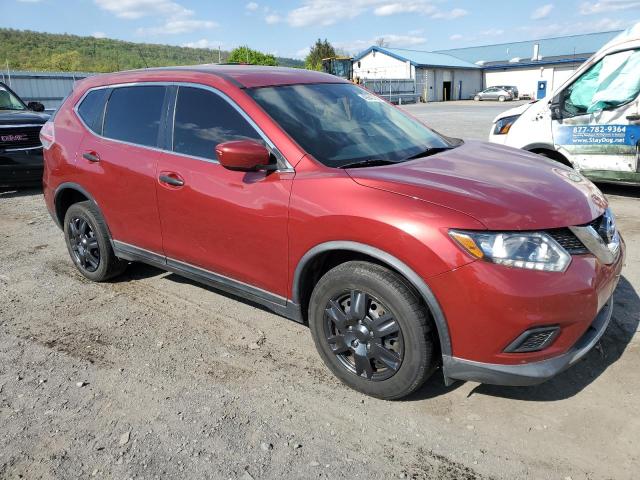 Photo 4 from auction – 2016 NISSAN ROGUE S with VIN KNMAT2MT0GP692192