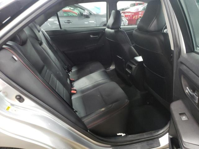 Photo 10 from auction – 2017 TOYOTA CAMRY LE with VIN 4T1BF1FK6HU627792