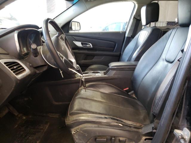 Photo 7 from auction – 2010 GMC TERRAIN SL with VIN 2CTFLJEY4A6257813