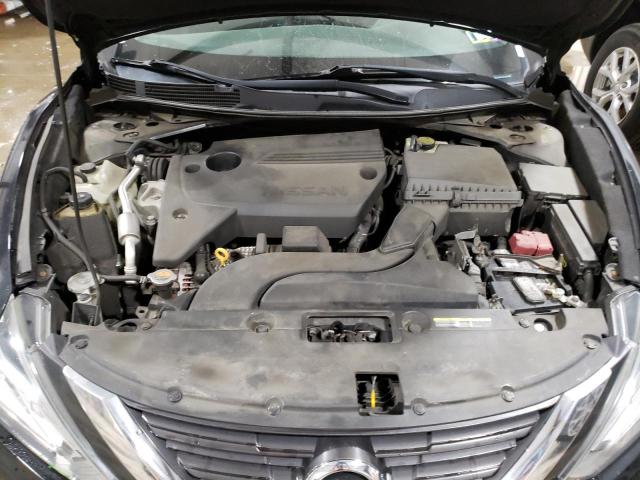 Photo 11 from auction – 2016 NISSAN ALTIMA 2.5 with VIN 1N4AL3AP7GN369594
