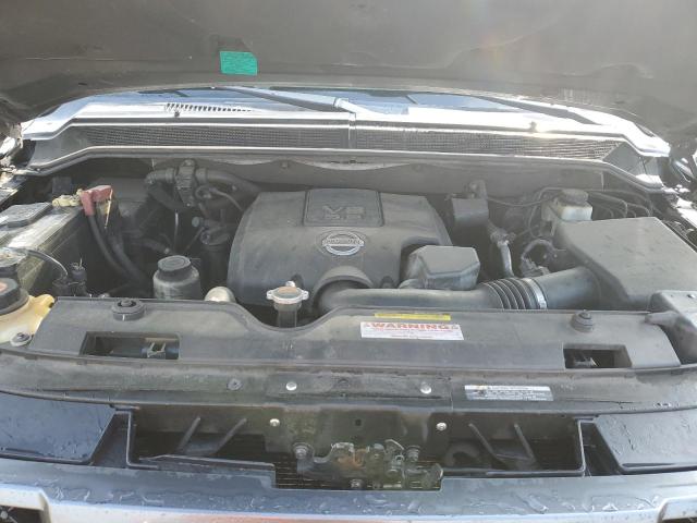 Photo 12 from auction – 2013 NISSAN ARMADA SV with VIN 5N1AA0NC6DN608274