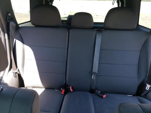 Photo 10 from auction – 2012 FORD ESCAPE XLT with VIN 1FMCU9DG5CKA63550