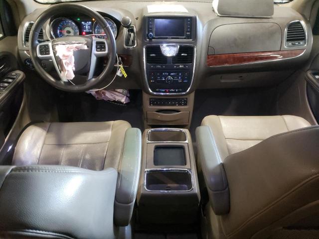 Photo 8 from auction – 2012 CHRYSLER TOWN & COU with VIN 2C4RC1CGXCR124364
