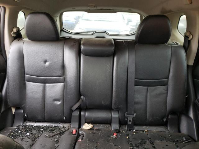 Photo 10 from auction – 2016 NISSAN ROGUE S with VIN 5N1AT2MV2GC773148