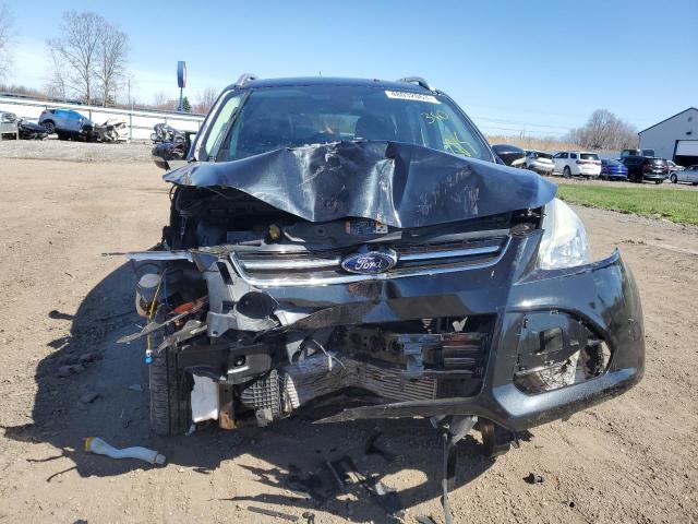 Photo 5 from auction – 2014 FORD ESCAPE TIT with VIN 1FMCU9J93EUC18867