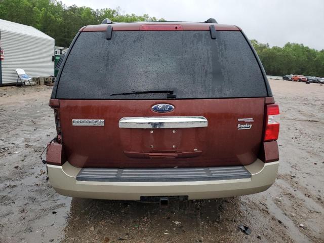 Photo 6 from auction – 2007 FORD EXPEDITION with VIN 1FMFU175X7LA47403
