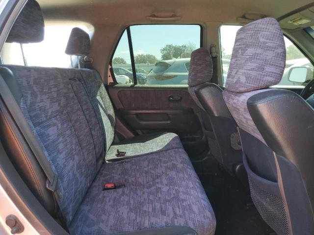 Photo 11 from auction – 2003 HONDA CR-V LX with VIN JHLRD68463C003092
