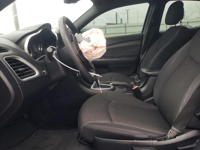 Photo 7 from auction – 2013 DODGE AVENGER SE with VIN 1C3CDZABXDN690570