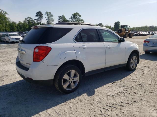 Photo 3 from auction – 2014 CHEVROLET EQUINOX LT with VIN 2GNALCEK0E6255499