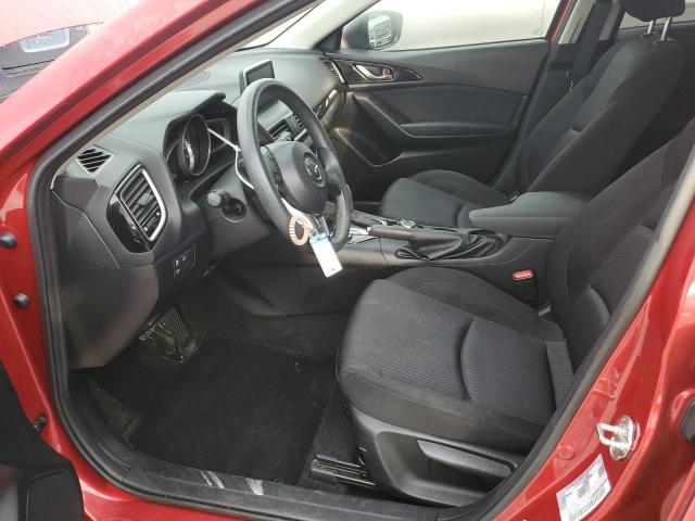 Photo 7 from auction – 2016 MAZDA 3 SPORT with VIN 3MZBM1K7XGM313476