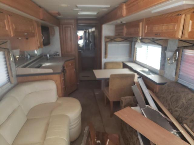 Photo 6 from auction – 2004 HOLI MOTORHOME with VIN 1RF42464442027234